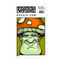 Shroomie2-org stamps