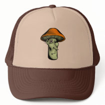 Shroomie hats by jiveafro Shroomie hats