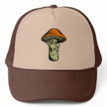 Shroomie hats