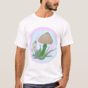 Shroomie t-shirts