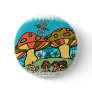Shrooms and Friends 3 Pins
