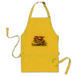 Shrooms Apron