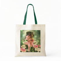 Shrooms Bag