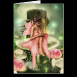 Shrooms cards