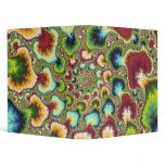Shrooms - Fractal Binders