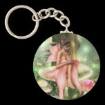 Shrooms keychains