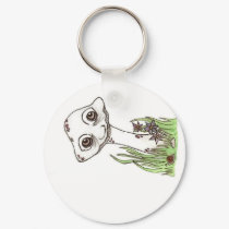 SHROOMY KEYCHAIN