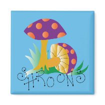 Shroons Magnet