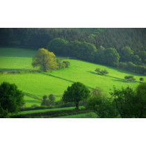 Shropshire Hills