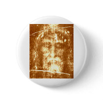 SHROUD of TURIN Button