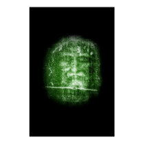 Shroud of Turin posters