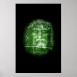 Shroud of Turin Posters