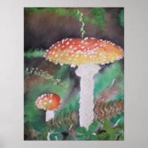 Shrouded Moss posters