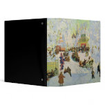 Shrove-Tide, 1919 binders