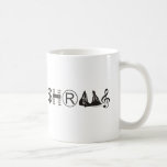 shrug mugs