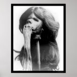 Shrunken Head in Ecuador 1894 Posters