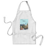 Shuck Em Oysters Apron