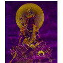 Shudda!Khuda!Buddha! t-shirts