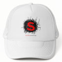 Shudder Hat by ShudderKC Shudder Hat