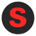 Shudder Sticker by ShudderKC Shudder Sticker