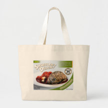 Shuffler's Delight Canvas Bags
