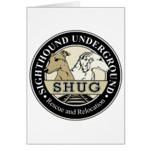 SHUG CARD