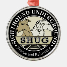 SHUG ORNAMENT