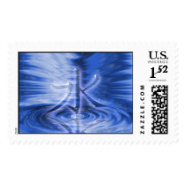 shui (water) postage by yangzeninja shui (water) postage