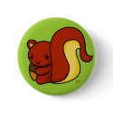 Shuki Button by CaramelCritters Shuki Button