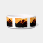 Shuksan Art Cat Food Bowls
