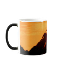 Shuksan Art Coffee Mugs