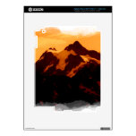 Shuksan Art Decals For Ipad 3