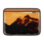 Shuksan Art Macbook Sleeves