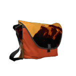 Shuksan Art Messenger Bags