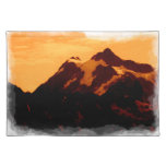 Shuksan Art Place Mat