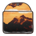 Shuksan Art Sleeves For Macbook Pro