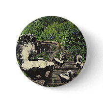 Shunks buttons by Tchotchke Shunks buttons
