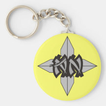 Shurichain Keychains