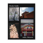 okinawa, shurijo, castle, travel, trip,