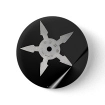 Shuriken Button