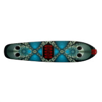 Shush Skate Board