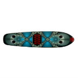 Shush Skate Board