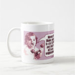 Shut Gitmo - Angry Baby Freaks Out Coffee Mug