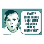 Shut Gitmo - Boy