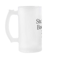 Shut Up and Bowl Bitch 2 Mugs