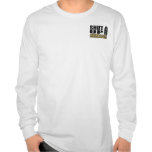 "SHUT UP AND DREDGE" (Dredger) Tee Shirt
