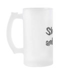 Shut Up And Drink Mug