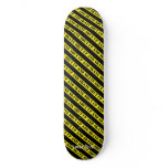 Shut Up And Skate Deck