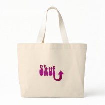 Shut Up bags by MissMissyLue Shut Up bags