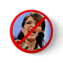 Shut Up - Button